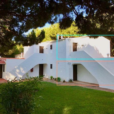 Algarve Friendly Apartment Albufeira Buitenkant foto