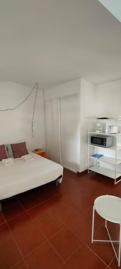 Algarve Friendly Apartment Albufeira Buitenkant foto