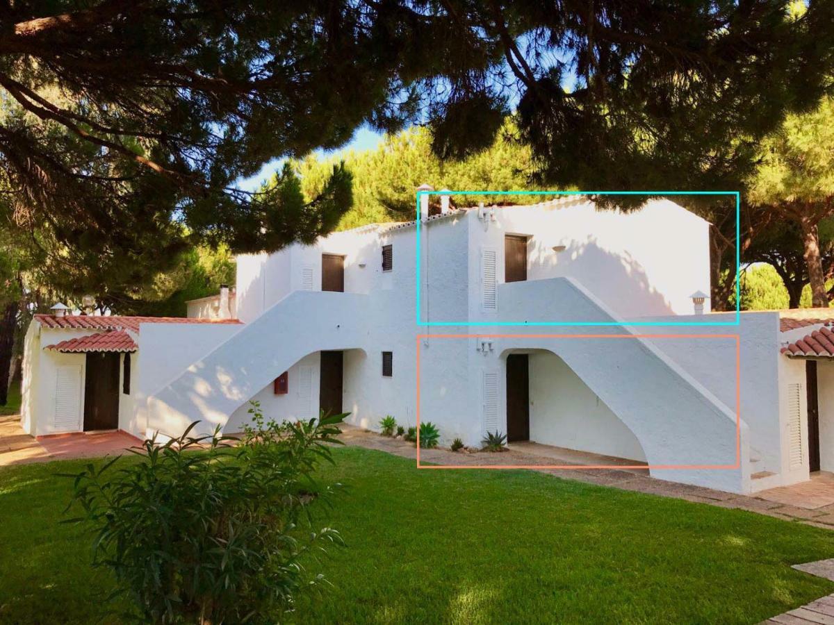 Algarve Friendly Apartment Albufeira Buitenkant foto