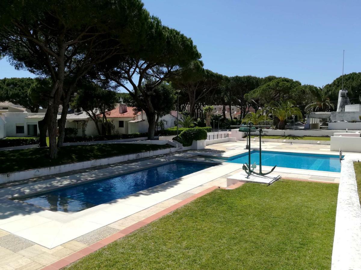 Algarve Friendly Apartment Albufeira Buitenkant foto