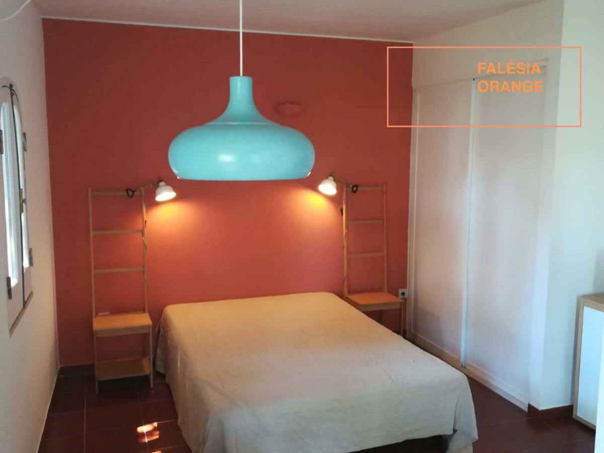 Algarve Friendly Apartment Albufeira Buitenkant foto
