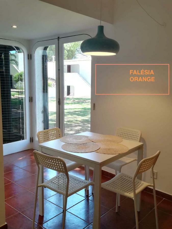 Algarve Friendly Apartment Albufeira Buitenkant foto