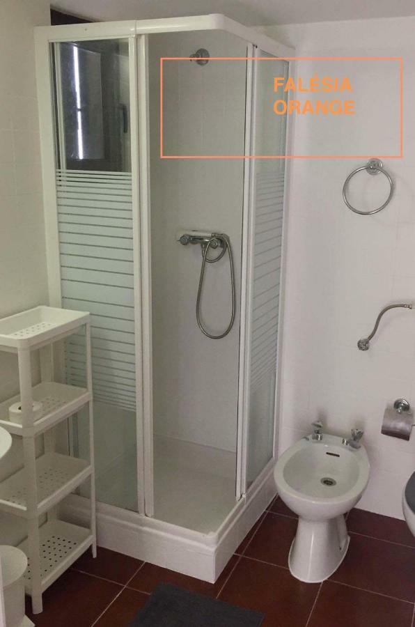 Algarve Friendly Apartment Albufeira Buitenkant foto