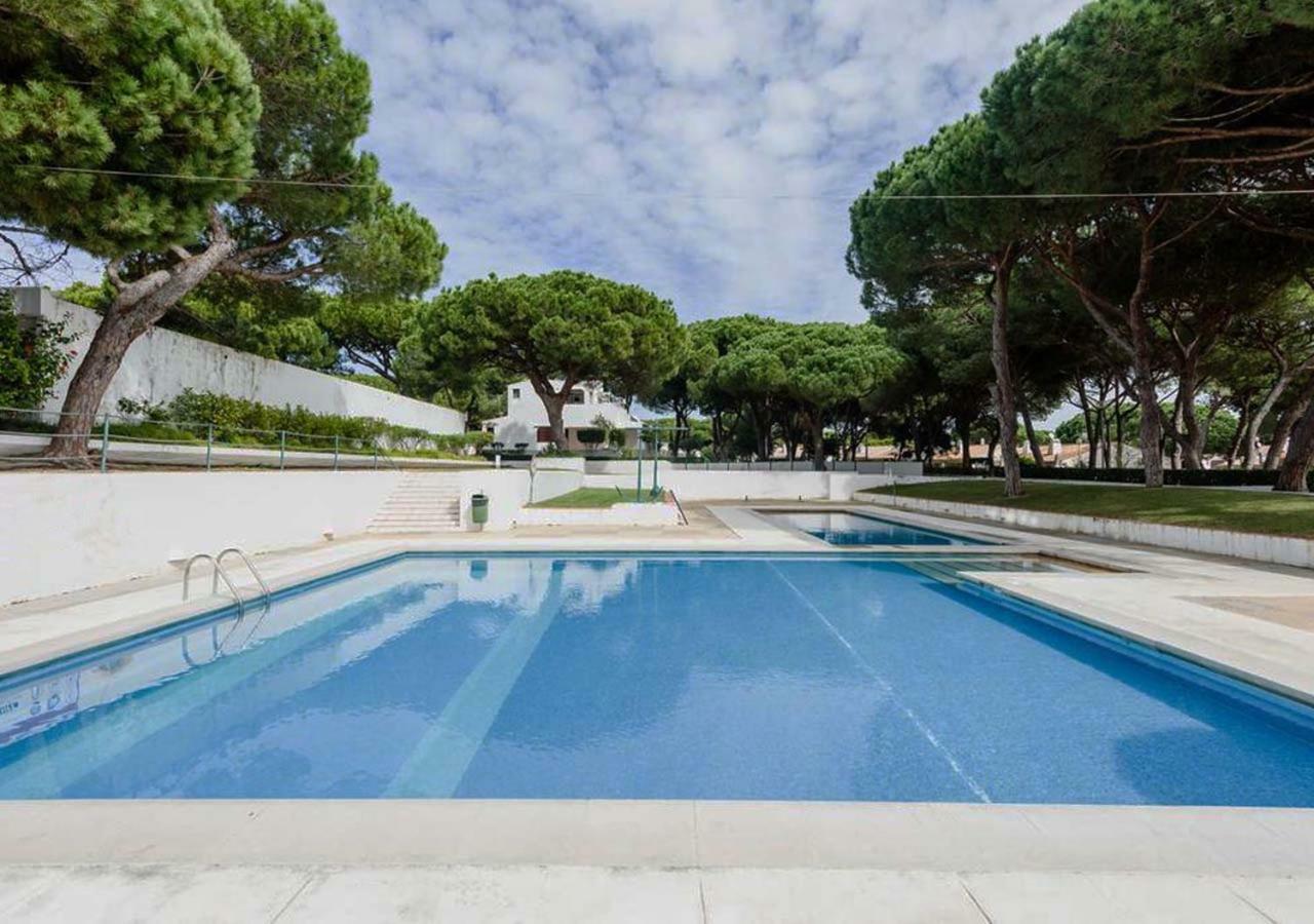 Algarve Friendly Apartment Albufeira Buitenkant foto