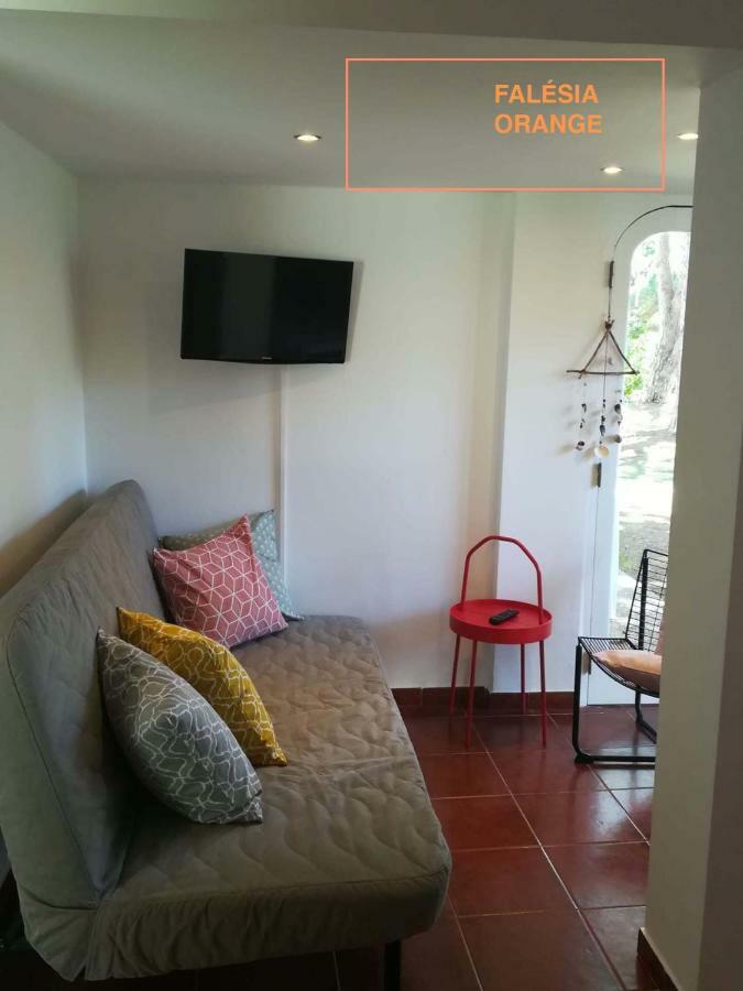 Algarve Friendly Apartment Albufeira Buitenkant foto