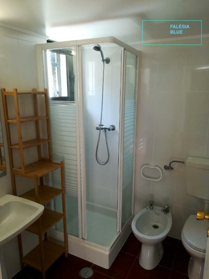 Algarve Friendly Apartment Albufeira Buitenkant foto